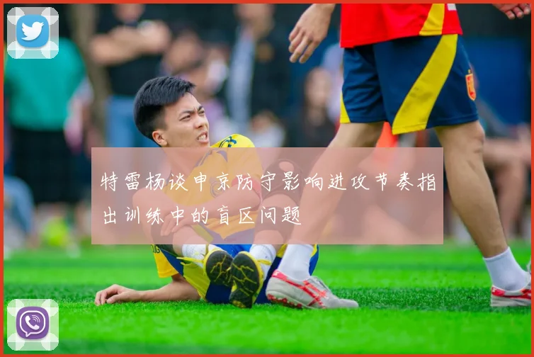 特雷杨谈申京防守影响进攻节奏指出训练中的盲区问题